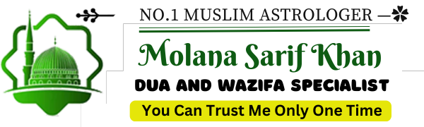 Molana Sarif Khan +91-7426014316