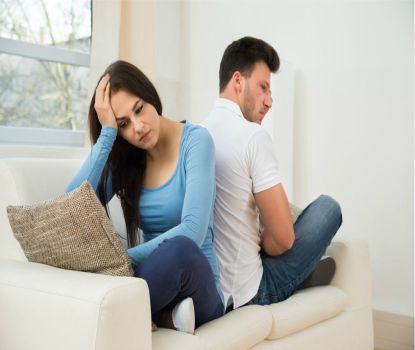 Divorce Problem