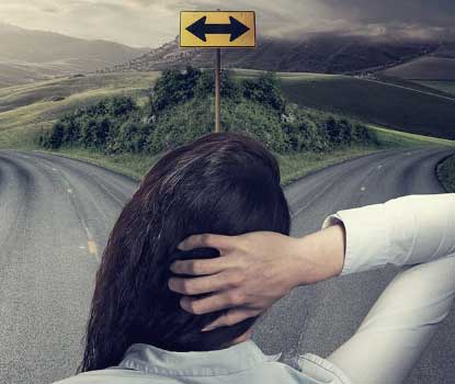 Career Problem